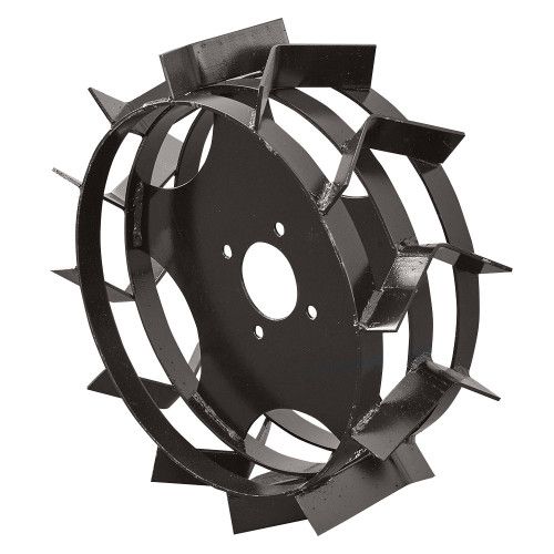 Ґрунтозачеп D450x150 Кентавр до мотоблоків МВ2060/2090 Ґрунтозачеп D450x150 Кентавр до мотоблоків МВ2060/2090