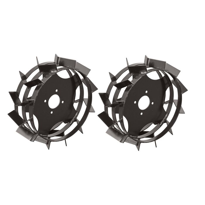 Ґрунтозачеп D450x150 Кентавр до мотоблоків МВ2060/2090