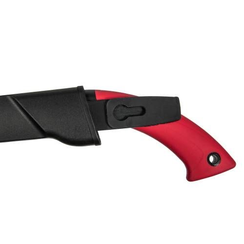 Пила садова в чохлі Vitals Master GS-300-01C