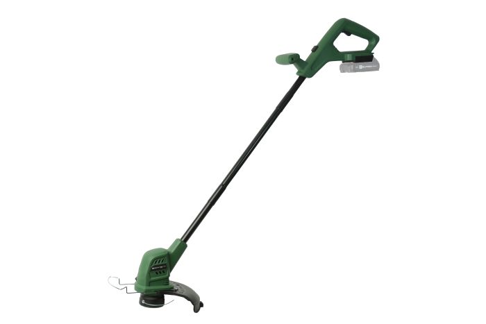 Акумуляторна коса Craft-tec GTC-250-21V