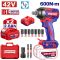 Гайковерт акумуляторний EMTOP ECIWL42602