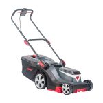 Газонокосарка акумуляторна AL-KO Comfort 38.2 Li (без акумулятора і зарядного пристрою)