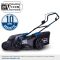 Газонокосарка акумуляторна Scheppach BC-MP430-X SET XL2