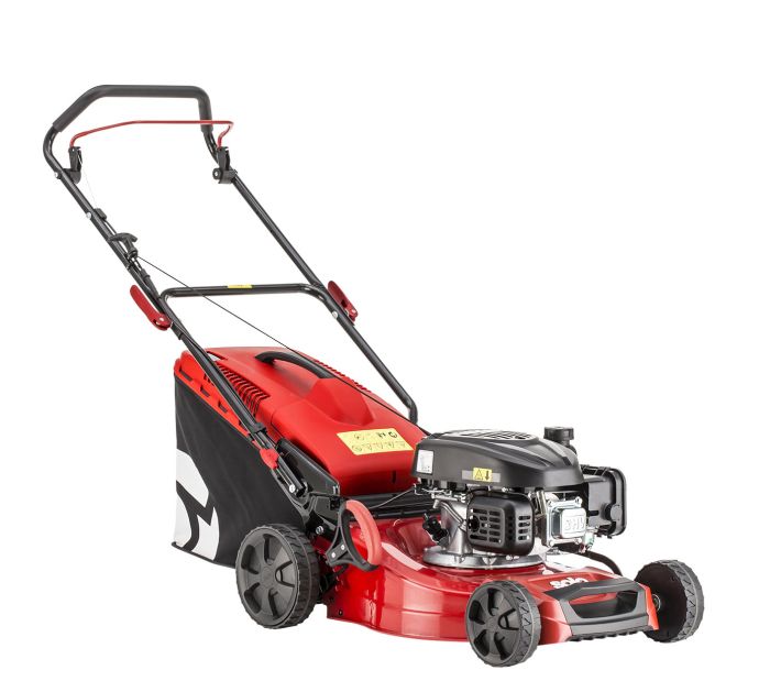 Газонокосарка AL-KO Easy sbA PRO 4216 P-A