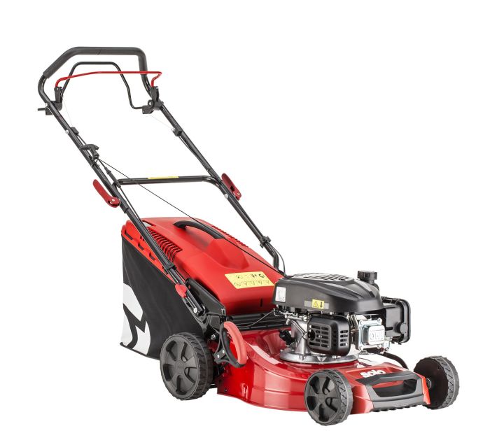 Газонокосарка AL-KO Easy sbA PRO 4216 SP-A