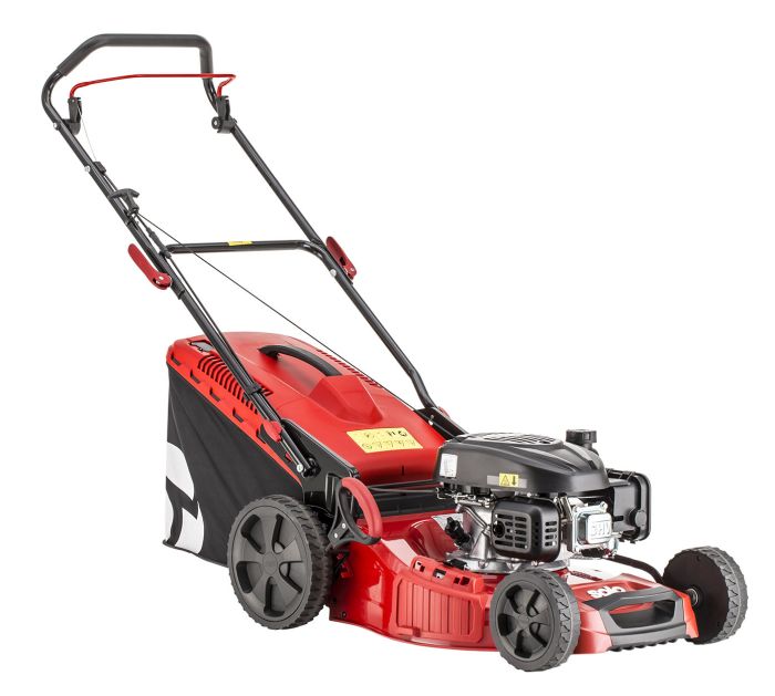 Газонокосарка AL-KO Easy sbA PRO 4716 P-A