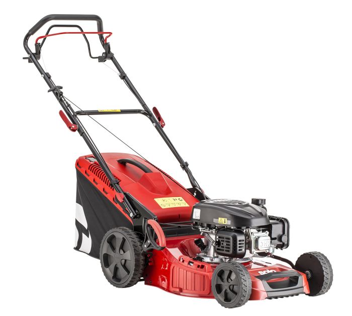 Газонокосарка AL-KO Easy sbA PRO 4716 SP-A