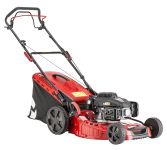 Газонокосарка AL-KO Easy sbA PRO 5216 SP-A