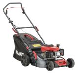 Газонокосарка бензинова AL-KO EASY 4.16 P-D