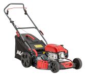 Газонокосарка бензинова AL-KO EASY 4.66 P-D бензинова