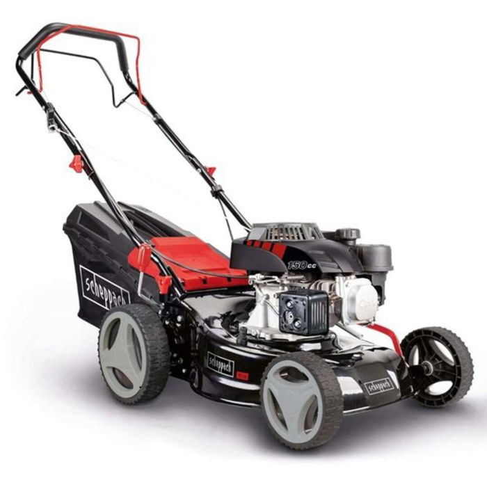 Газонокосарка бензинова Scheppach MS150-42