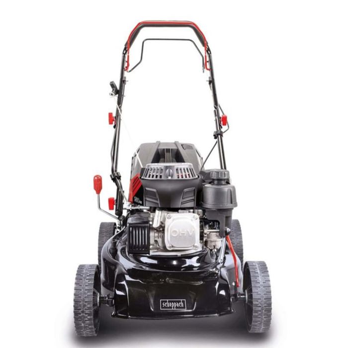 Газонокосарка бензинова Scheppach MS150-42
