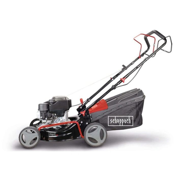 Газонокосарка бензинова Scheppach MS150-42