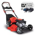 Газонокосарка бензинова Scheppach MS150-46E
