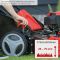 Газонокосарка бензинова Scheppach MS150-46E