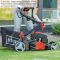 Газонокосарка бензинова Scheppach MS150-46E