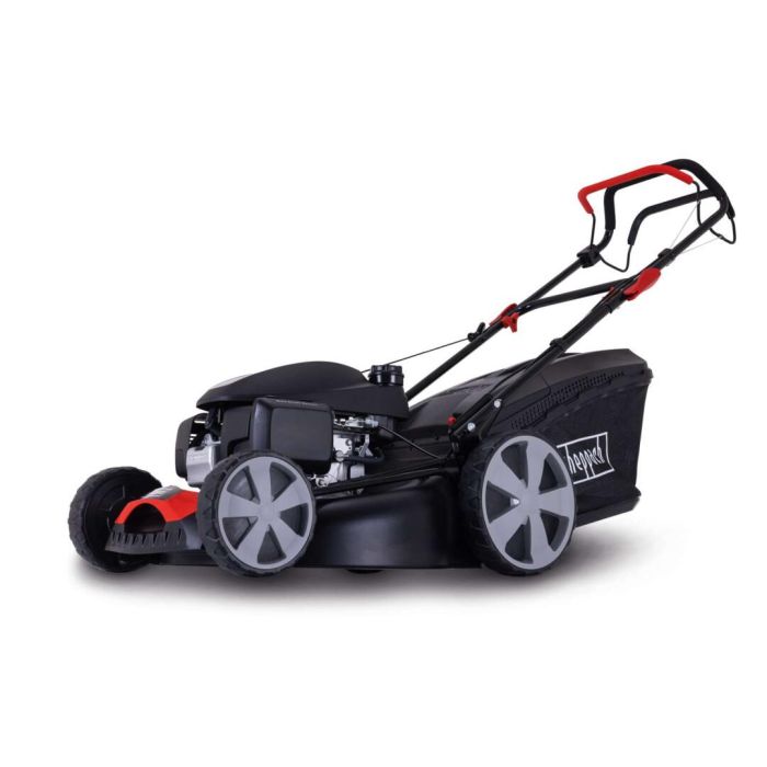 Газонокосарка бензинова Scheppach MS170-51H