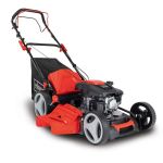 Газонокосарка бензинова Scheppach MS173-51
