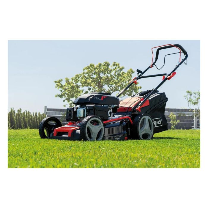Газонокосарка бензинова Scheppach MS173-51