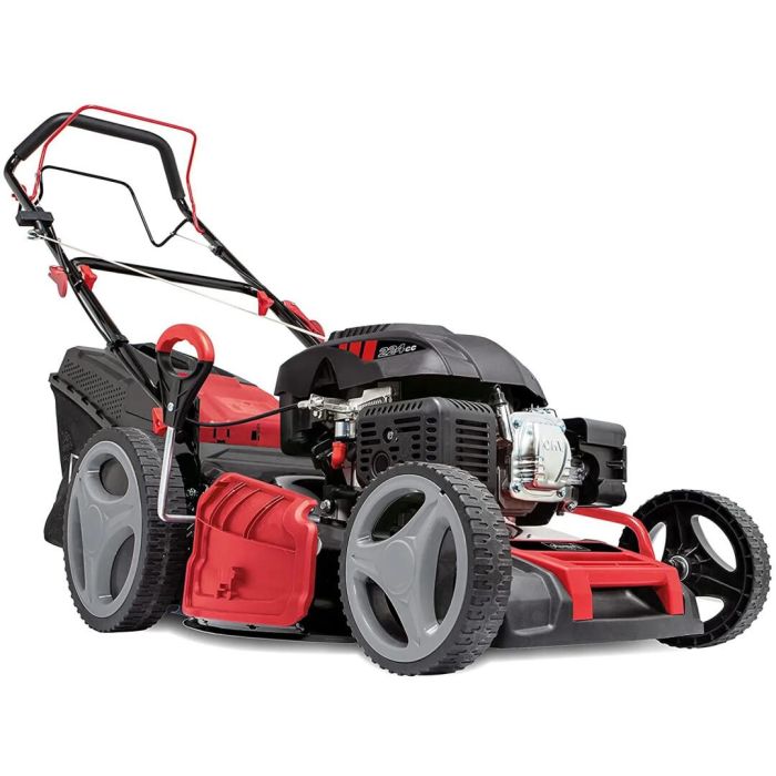 Газонокосарка бензинова Scheppach MS225-53