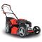 Газонокосарка бензинова Scheppach MS225-53