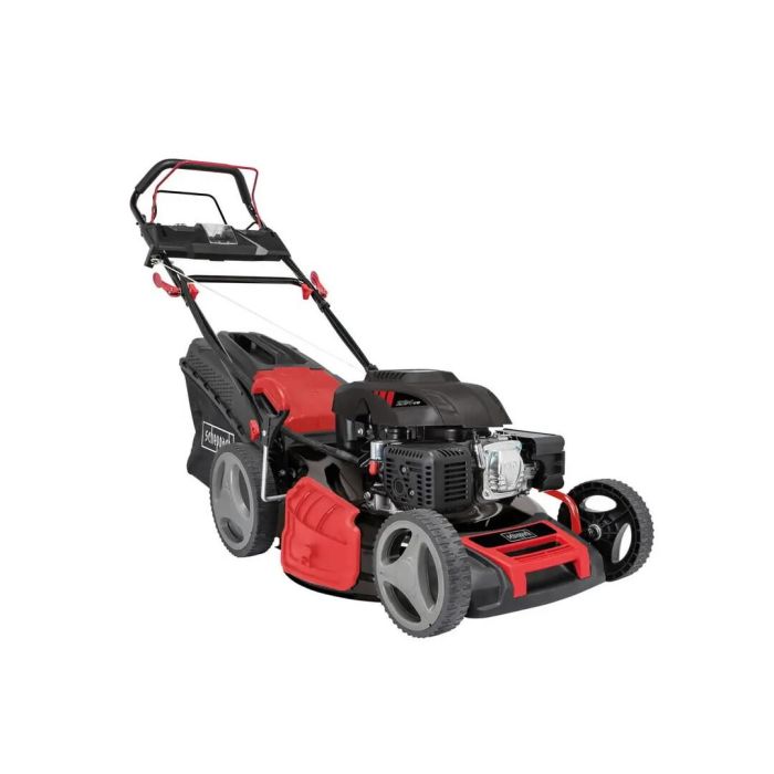Газонокосарка бензинова Scheppach MS225-53E