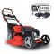 Газонокосарка бензинова Scheppach MS225-53E