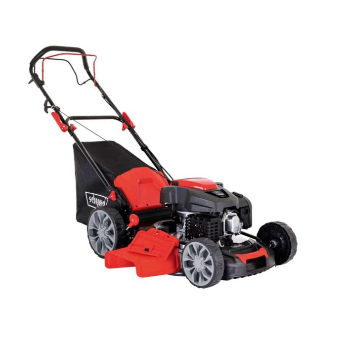 Газонокосарка бензинова Scheppach MS225-56