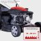 Газонокосарка бензинова Scheppach PML40-132P