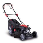 Газонокосарка бензинова Scheppach PML46-161S