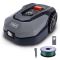 Газонокосарка-робот Scheppach RoboCut XL600