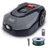 Газонокосарка-робот Scheppach RoboCut XL600