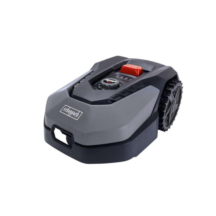 Газонокосарка-робот Scheppach RoboCut XL600