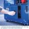 Генератор дизельний Scheppach SG5200D 4,2 кВт