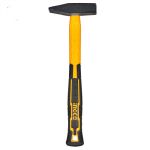 Молоток слюсарний фібергласова ручка, 300 г INGCO Super Select