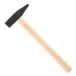 Молоток слесарный 500г. с деревянной ручкой HT-0215