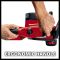 Пила цепная аккумуляторная Einhell GE-LC 18 Li Kit (4501760)