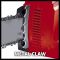 Пила цепная аккумуляторная Einhell GE-LC 18 Li Kit (4501760)