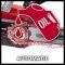Пила цепная аккумуляторная Einhell GE-LC 18 Li Kit (4501760)