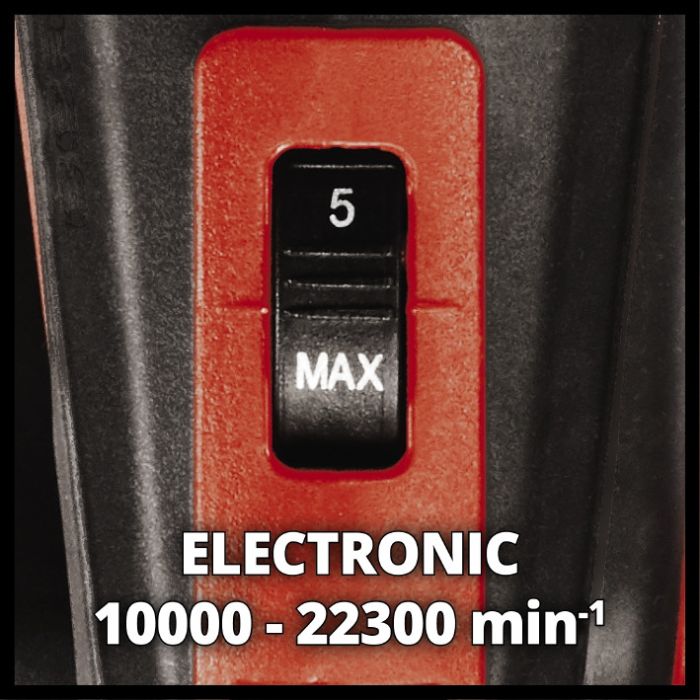 Воздуходув аккумуляторный Einhell GE-LB 36/210 Li E - Solo (3433620)