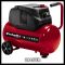 Компрессор воздушный Einhell TC-AC 200/24/8 OF (4020590)