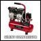 Компрессор воздушный Einhell TE-AC 110/6 Silent Plus (4020600)