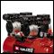 Компрессор воздушный Einhell TE-AC 270/50 Silent Plus (4020620)