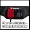 Аккумуляторный ремень Einhell GE-PB 36/18 Li (3408310)