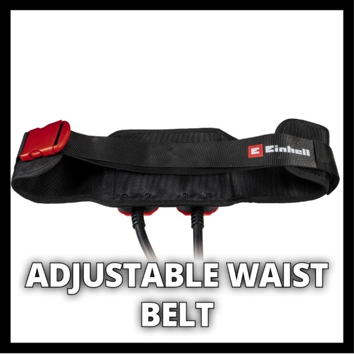 Аккумуляторный ремень Einhell GE-PB 36/18 Li (3408310)