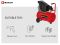 Компрессор воздушный Einhell TC-AC 190/24/8 (4007325)