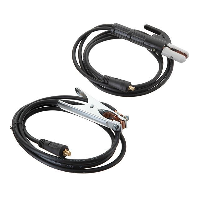 Апарат зварювальний TIG-180А, STORM INTERTOOL WT-4020