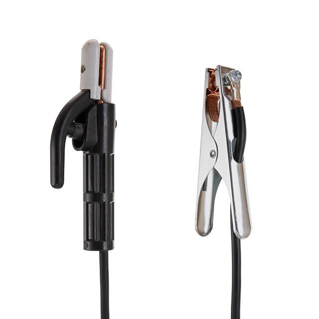Апарат зварювальний TIG-180А, STORM INTERTOOL WT-4020