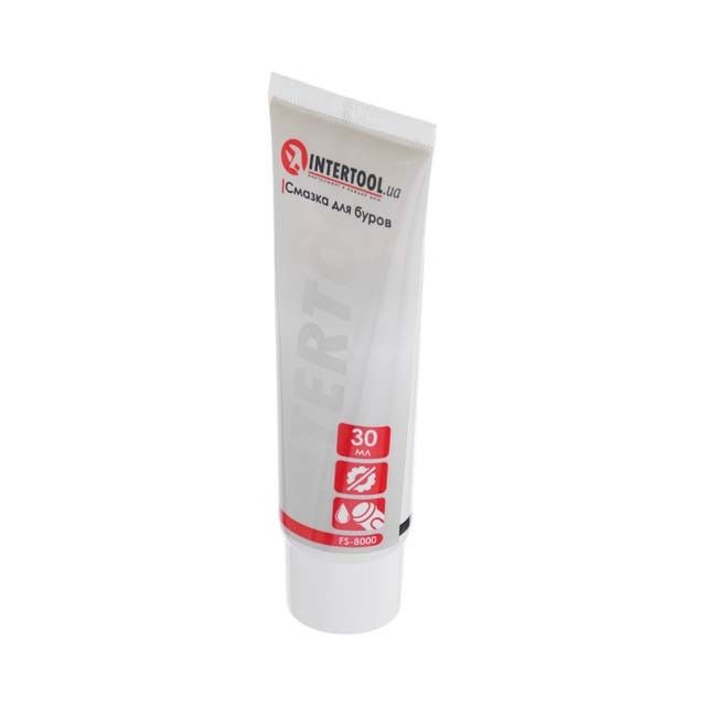 Перфоратор 1000 Вт, 3.2 Дж, 0-1300 об/хв., 0-5100 уд./хв., 3 режими INTERTOOL WT-0170
