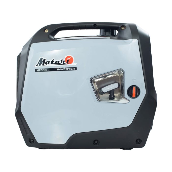 Інверторний генератор Matari M2000i